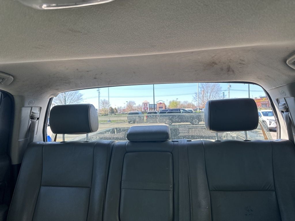 2010 Toyota Tundra Limited