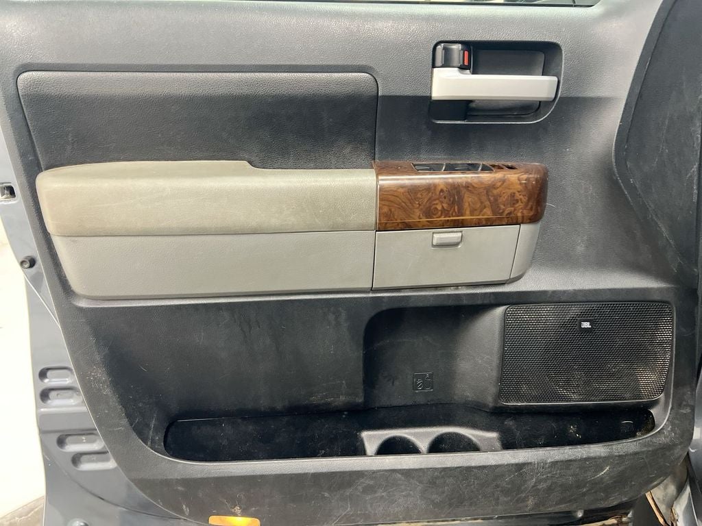 2010 Toyota Tundra Limited