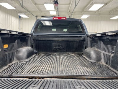 2010 Toyota Tundra Limited