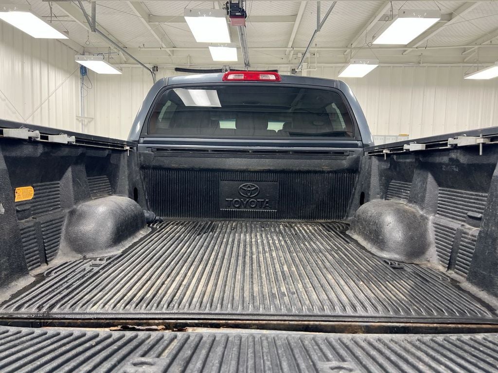 2010 Toyota Tundra Limited