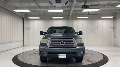 2010 Toyota Tundra Limited