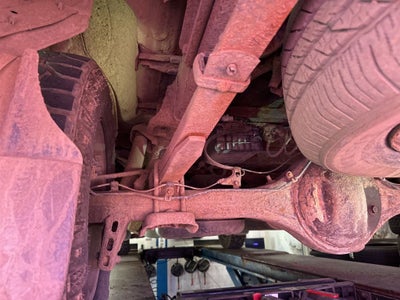 2010 Toyota Tundra Limited