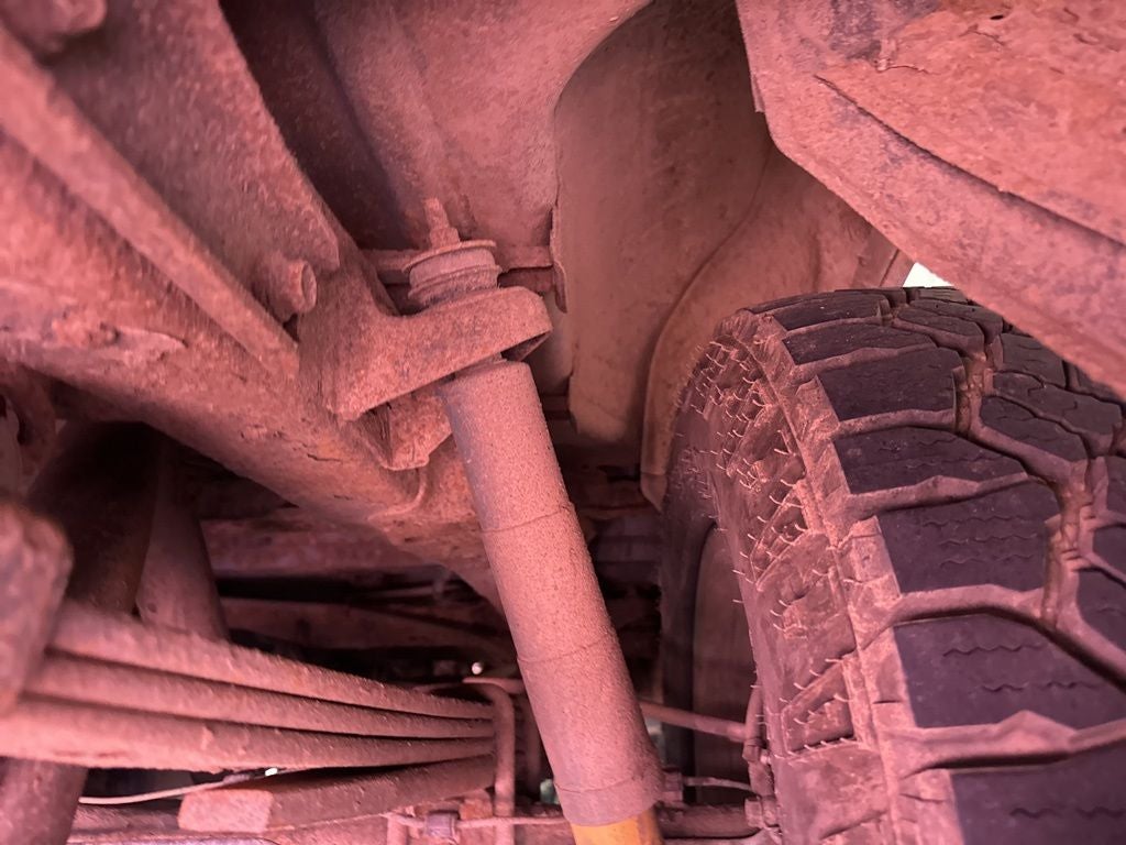 2010 Toyota Tundra Limited