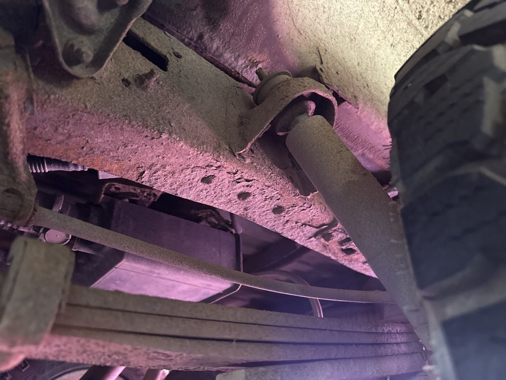 2010 Toyota Tundra Limited