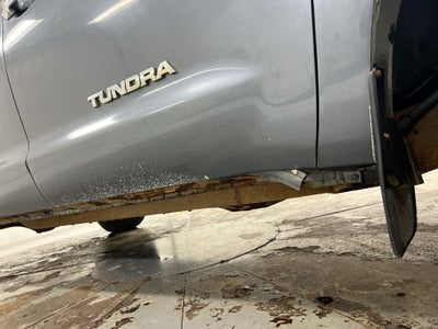 2010 Toyota Tundra Limited