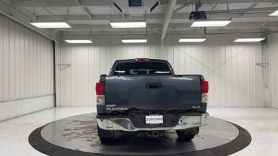 2010 Toyota Tundra Limited