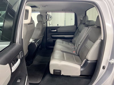 2021 Toyota Tundra Limited