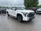 2023 Toyota Tundra Hybrid Limited