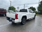 2023 Toyota Tundra Hybrid Limited