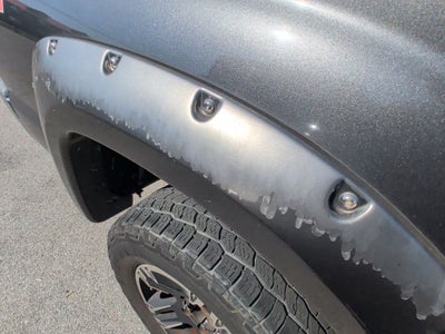 2015 Toyota Tacoma PreRunner
