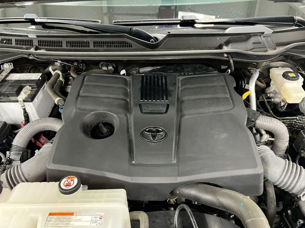 2023 Toyota Tundra SR5
