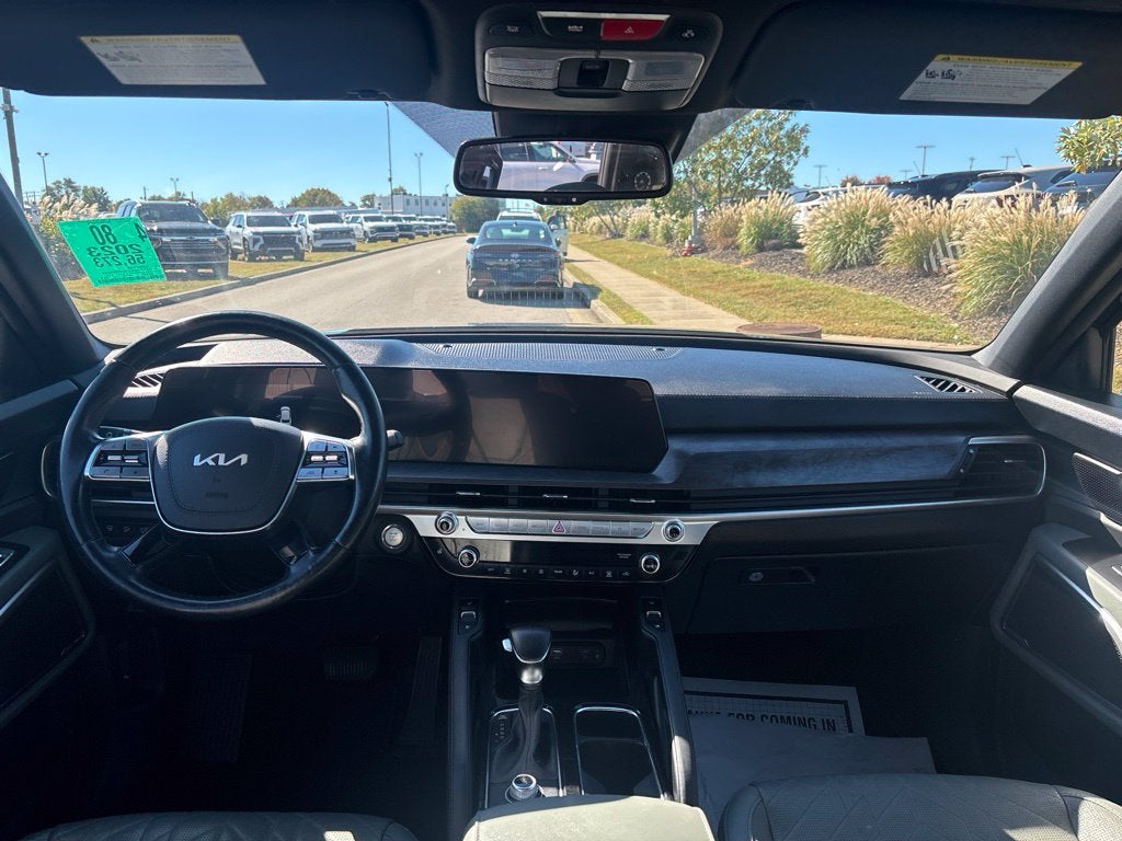2023 Kia Telluride EX X-Line