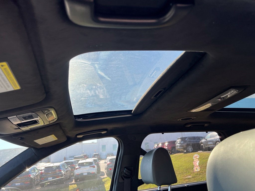 2024 Kia Telluride SX-Prestige X-Pro
