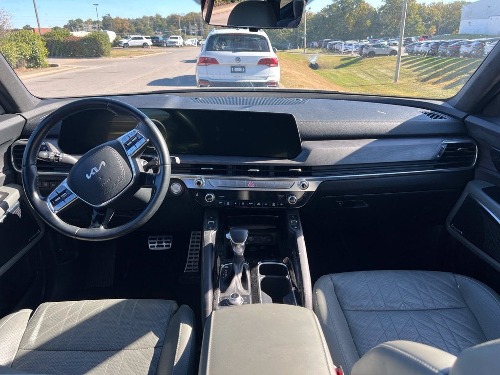 2024 Kia Telluride SX-Prestige X-Pro