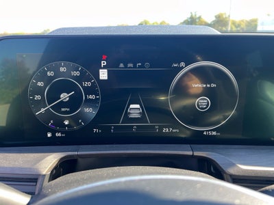 2024 Kia Telluride SX-Prestige X-Pro