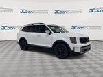 2023 Kia Telluride SX X-Pro