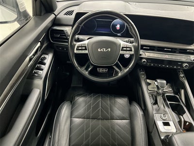 2023 Kia Telluride SX X-Pro