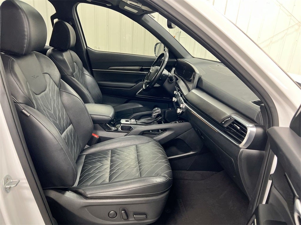 2023 Kia Telluride SX X-Pro