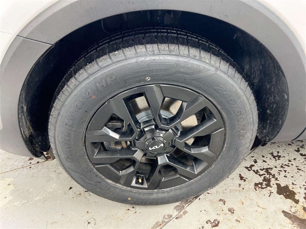 2023 Kia Telluride SX X-Pro