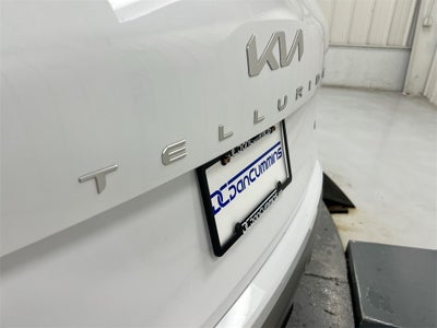 2023 Kia Telluride SX X-Pro