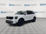 2023 Kia Telluride SX X-Pro