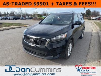 2019 Kia Sorento L