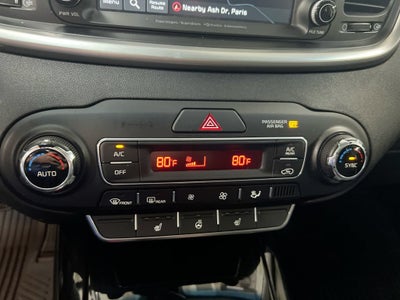 2019 Kia Sorento EX
