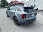 2021 Kia Sorento LX