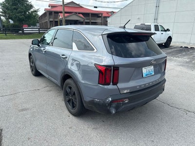 2021 Kia Sorento LX