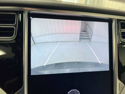 2017 Tesla Model X Base