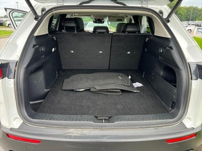 2025 Mazda Mazda CX-50 Hybrid Premium