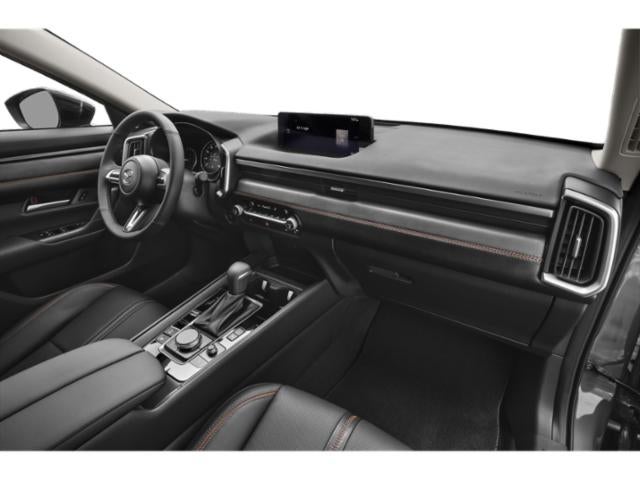 2025 Mazda Mazda CX-50 Hybrid Premium