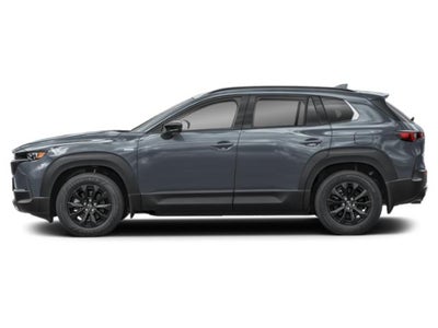 2025 Mazda Mazda CX-50 Hybrid Premium