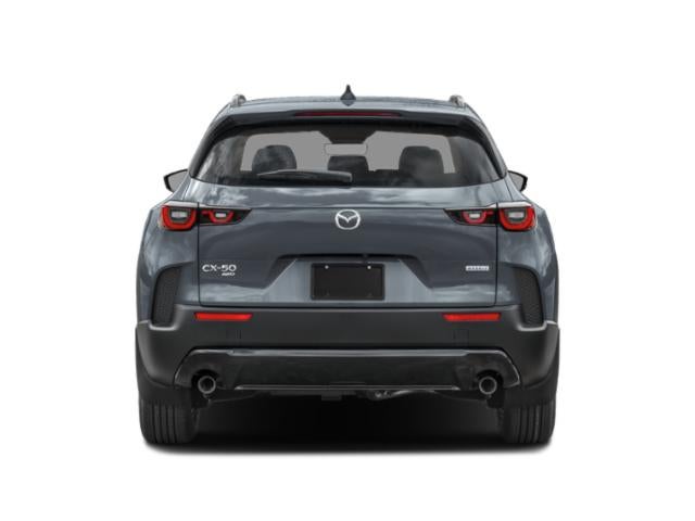 2025 Mazda Mazda CX-50 Hybrid Premium
