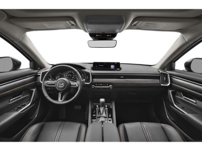 2025 Mazda Mazda CX-50 Hybrid Premium