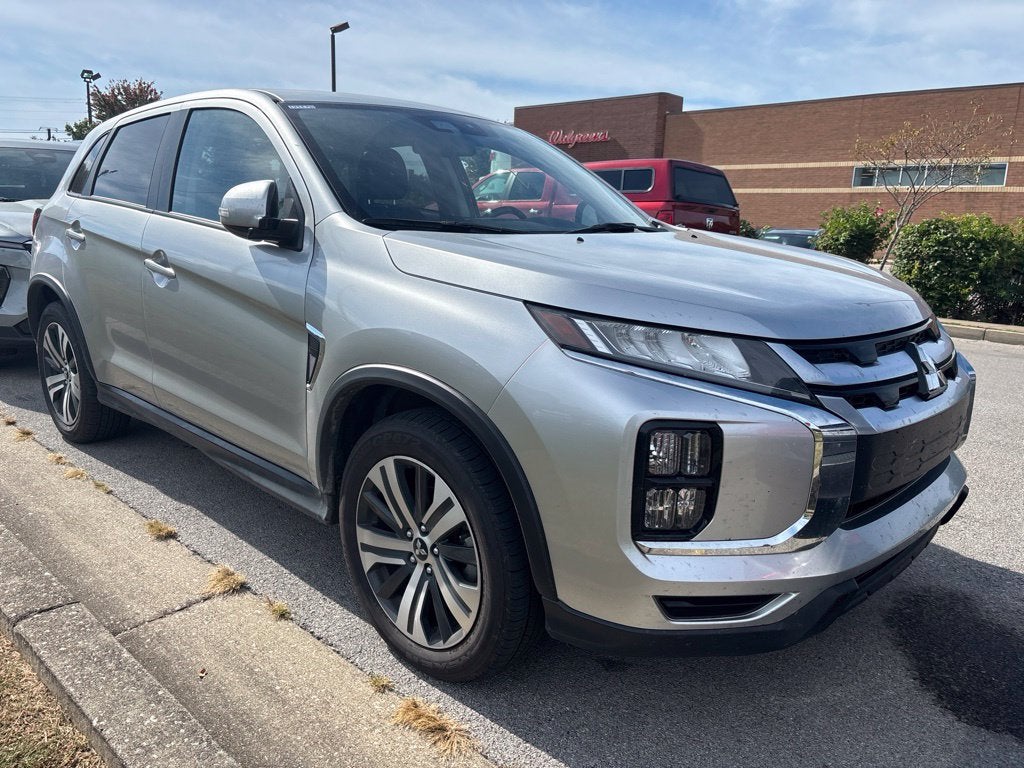 2024 Mitsubishi Outlander Sport 2.0 SE