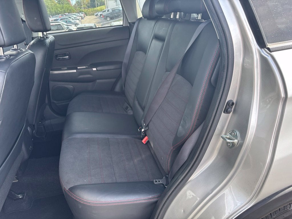 2024 Mitsubishi Outlander Sport 2.0 SE