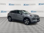 2025 Mitsubishi Outlander Sport 2.0 ES