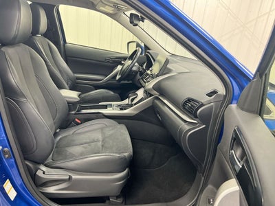 2022 Mitsubishi Eclipse Cross SE