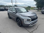 2024 Mitsubishi Outlander SEL