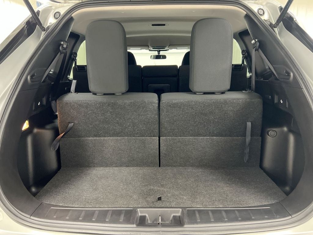 2024 Mitsubishi Outlander ES