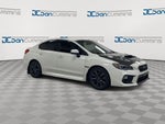 2021 Subaru WRX Base