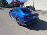 2023 Subaru WRX Limited