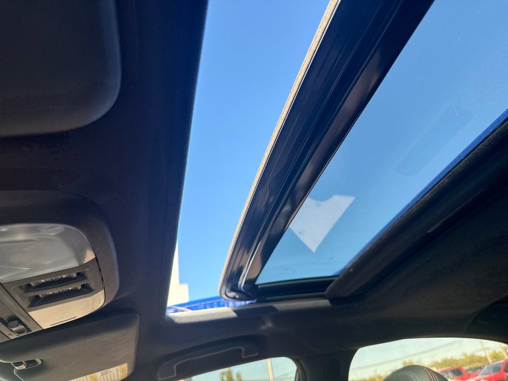 2023 Subaru WRX Limited