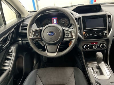 2023 Subaru Crosstrek Base