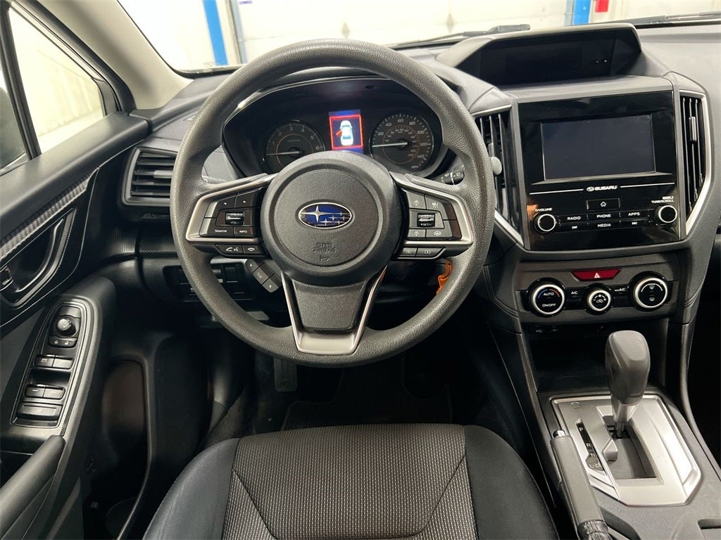 2023 Subaru Crosstrek Base