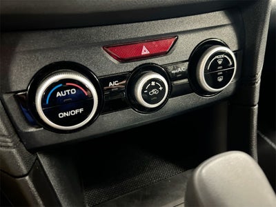 2023 Subaru Crosstrek Base