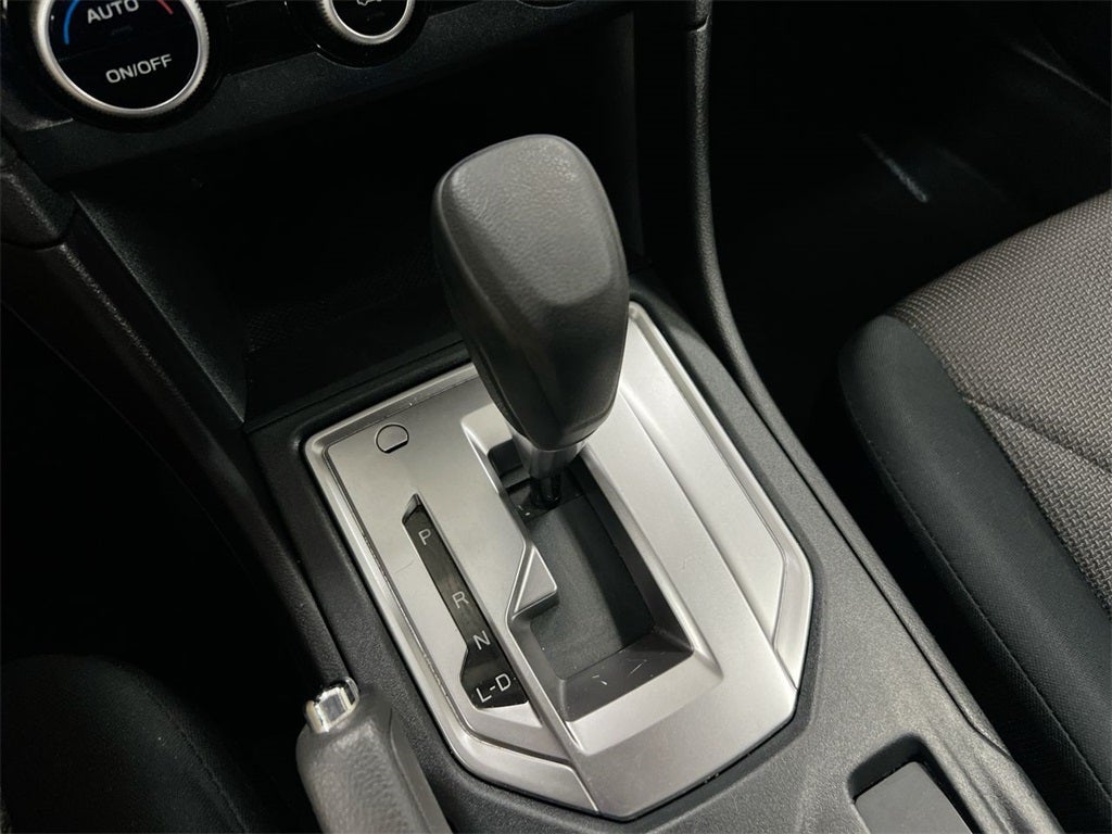 2023 Subaru Crosstrek Base