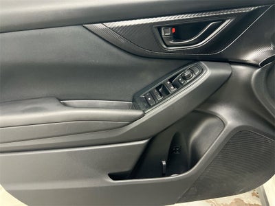 2023 Subaru Crosstrek Base