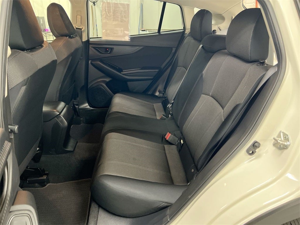 2023 Subaru Crosstrek Base